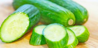 Çfarë Ndodh në Organizëm Nëse Hani Një Kastravec në Ditë