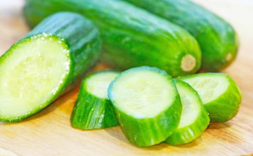 Çfarë Ndodh në Organizëm Nëse Hani Një Kastravec në Ditë