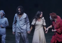 “Notre Dame de Paris” për herë të parë në Tiranë