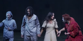 “Notre Dame de Paris” për herë të parë në Tiranë