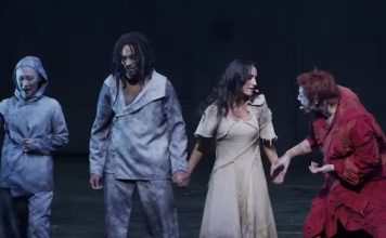 “Notre Dame de Paris” për herë të parë në Tiranë