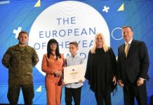 Kitaristi 11-vjeçar shpallet “Evropiani i vitit”