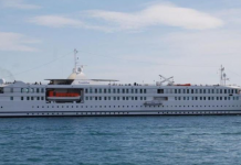 “La Belle De L’Adriatique”, 146 turistë të huaj vizitojnë Vlorën