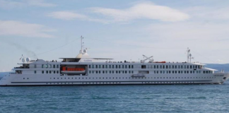 “La Belle De L’Adriatique”, 146 turistë të huaj vizitojnë Vlorën