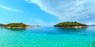 ”The Telegraph”: Karaibet e Evropës i gjeni në Shqipëri