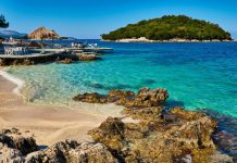 “Washington Post”, jehonë Shqipërisë turistike, alternativa më e mirë edhe krahasuar me Mikonos