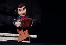 1-5 maj, Festivali Ndërkombëtar i Kukullave në Elbasan