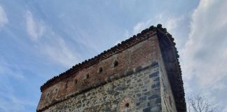 Kulla e Isa Kurpalit e shekullit XIX, shpallet Monument Kulture