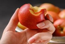 Ja pse duhet të hamë një mollë gjithmonë para gjumit