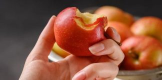 Ja pse duhet të hamë një mollë gjithmonë para gjumit