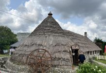 “Mullari” në Vaun e Dejës, një kryevepër arkitektonike