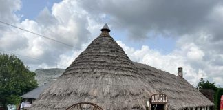 “Mullari” në Vaun e Dejës, një kryevepër arkitektonike