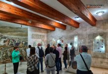 Muzeu “Gjergj Kastriot Skënderbeu” në Krujë, rreth 25 mijë vizitorë në janar-maj