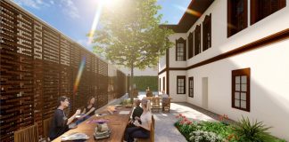 Paraqitet projekti i Muzeut Etnografik të Tiranës