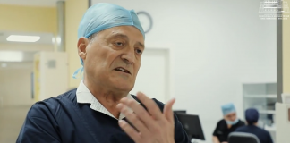 Kryhet me sukses ndërhyrja laparoskopike e shkallës së lartë të vështirësisë në QSUT