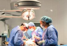 Realizohet me sukses ndërhyrja delikate në Spitalin Rajonal Vlorë