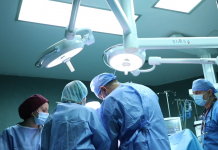 Realizohet me sukses një ndërhyrje e komplikuar në Spitalin Universitar të Traumës