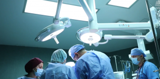 Realizohet me sukses një ndërhyrje e komplikuar në Spitalin Universitar të Traumës