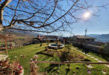 Zhvillimi i turizmit, Porta e Alpeve, program investimesh në tri bashki