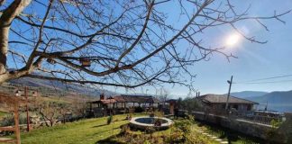 Zhvillimi i turizmit, Porta e Alpeve, program investimesh në tri bashki