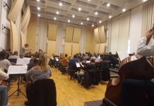 Vasil Tole rikthen traditën e operës shqiptare, ngjit në TKOB “Gjergj Kastrioti-Skënderbeu KRYEZOT I ARBËRIT”