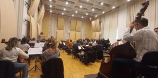 Vasil Tole rikthen traditën e operës shqiptare, ngjit në TKOB “Gjergj Kastrioti-Skënderbeu KRYEZOT I ARBËRIT”