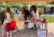 EU4Culture organizon panairin e artizanatit në Rrogozhinë