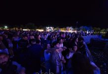 “South Outdoor Festival”, atmosferë magjike në Borsh