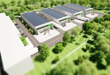 Pikë grumbullimi frigoriferike për prodhimet bujqësore në Durrës