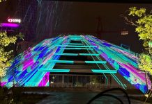 Piramida e rilindur, zemra e Shqipërisë së re të Inovacionit