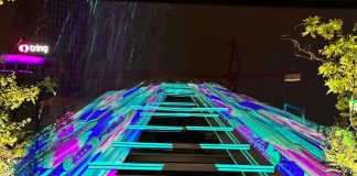 Piramida e rilindur, zemra e Shqipërisë së re të Inovacionit