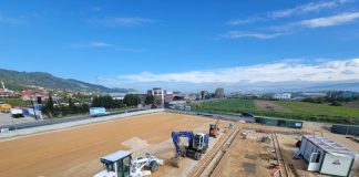 Poligoni i testimit praktik për leje drejtimi do të kthehet në hapësirë të teknologjisë