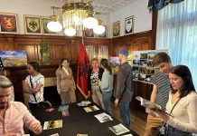 Tradita, turizmi dhe kulinaria shqiptare prezantohen në Uashington DC