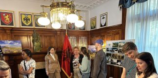 Tradita, turizmi dhe kulinaria shqiptare prezantohen në Uashington DC