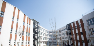 Programi “EU4Schools”, 40 objekte arsimore të përfunduara deri tani