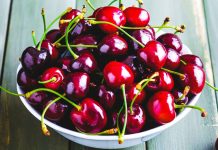 Përse Duhet të Hani Qershi Para Gjumit – Ndikimi në Organizëm