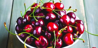 Përse Duhet të Hani Qershi Para Gjumit – Ndikimi në Organizëm