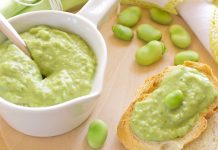 Receta e Salcës Me Bishtaja – Mësojeni Këtu