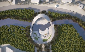 Nis së shpejti puna për sheshin fundor të Bulevardit të Ri të Tiranës