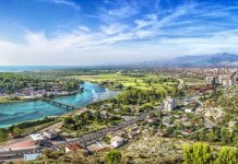 Euronews: Shkodra ndër qytetet ideale për nomadët digjitalë