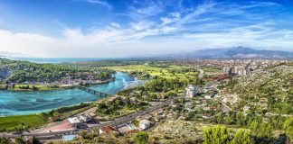 Euronews: Shkodra ndër qytetet ideale për nomadët digjitalë