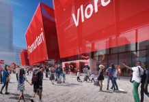 FOTO/ Prezantohen projektet për ndërtimin e stadiumit “Flamurtari” në Vlorë