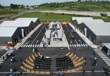 Hapet tregu i ri publik i Farkës