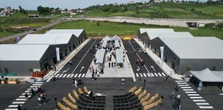 Hapet tregu i ri publik i Farkës