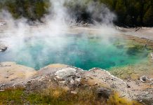 Ujërat Termale të Elbasanit – Mrekullitë Kurative për Shëndetin