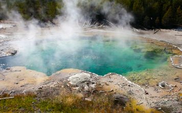 Ujërat Termale të Elbasanit – Mrekullitë Kurative për Shëndetin