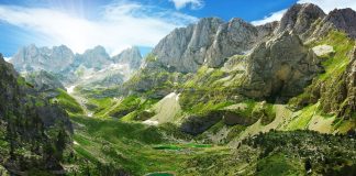 ”National Geographic”: Një rrugë malore zbulon jetën e egër të paprekur në Ballkanin Perëndimor