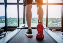 Sa herë në javë duhet të stërviteni për të qenë në formë