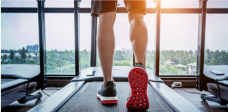 Sa herë në javë duhet të stërviteni për të qenë në formë