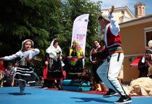 “Java e Evropës”, zhvillohet panairi “Xhubleta Fest” në Shkodër
